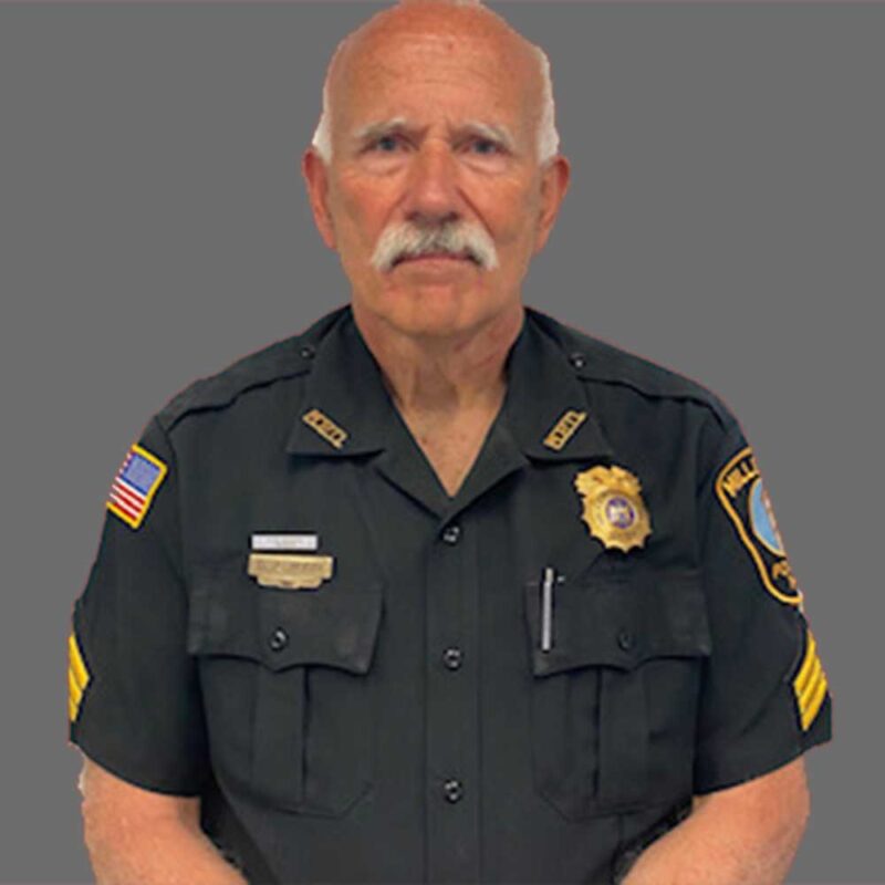 Police Department / Court Village of Millerton New York