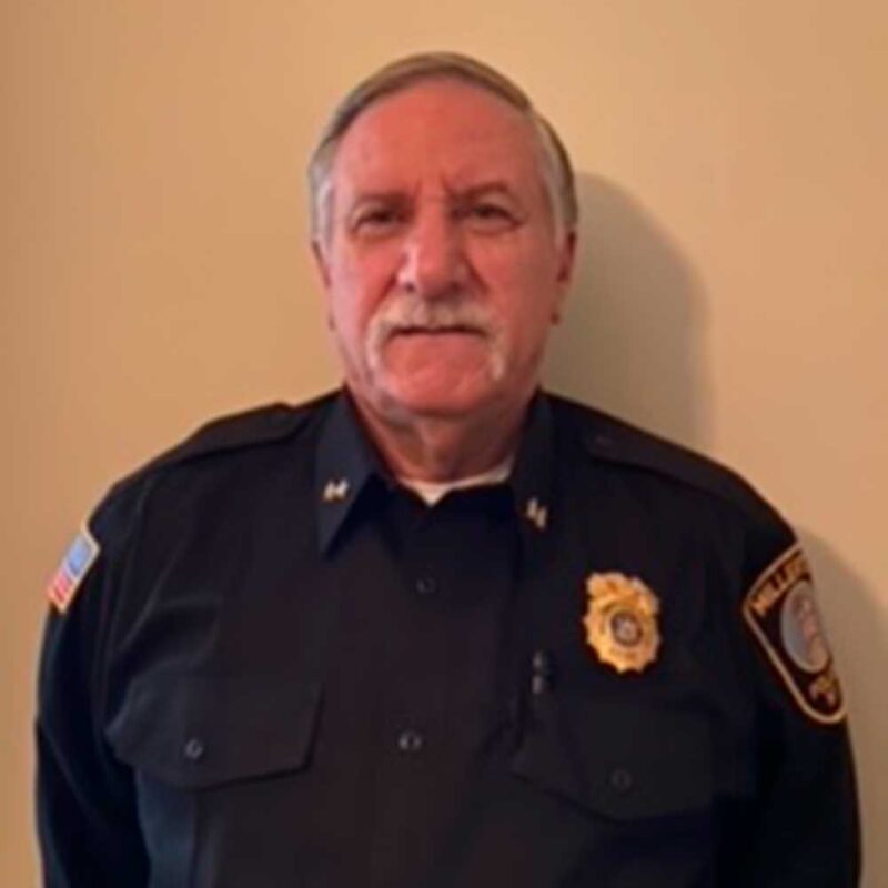 Police Department / Court Village of Millerton New York