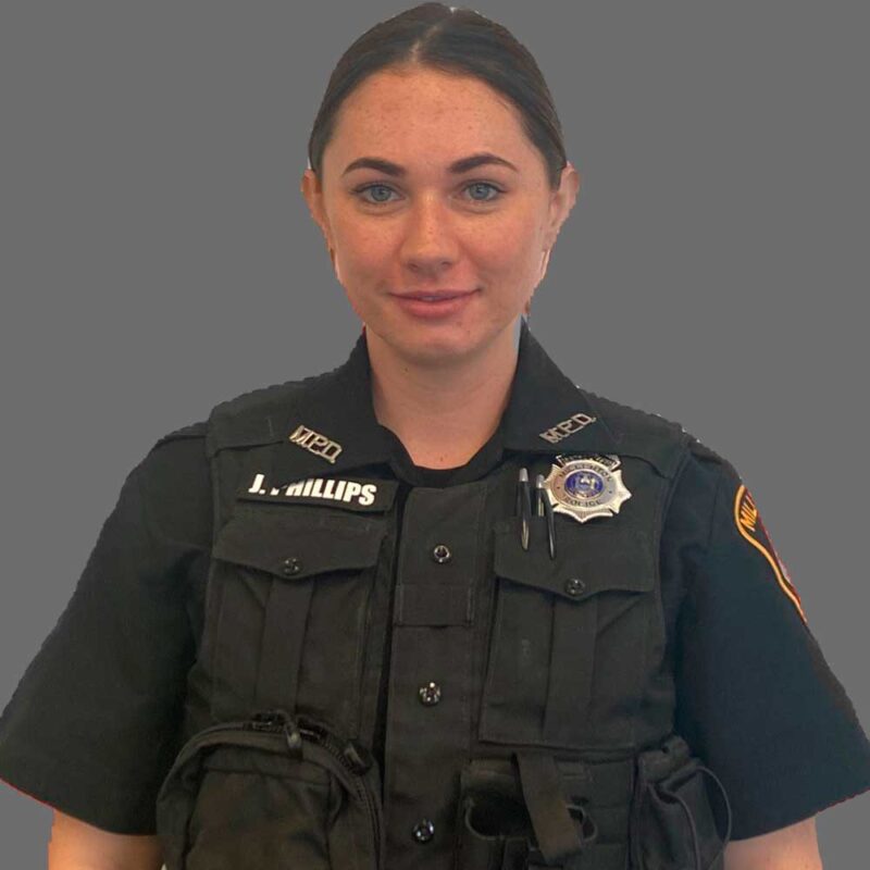 Police Department / Court Village of Millerton New York