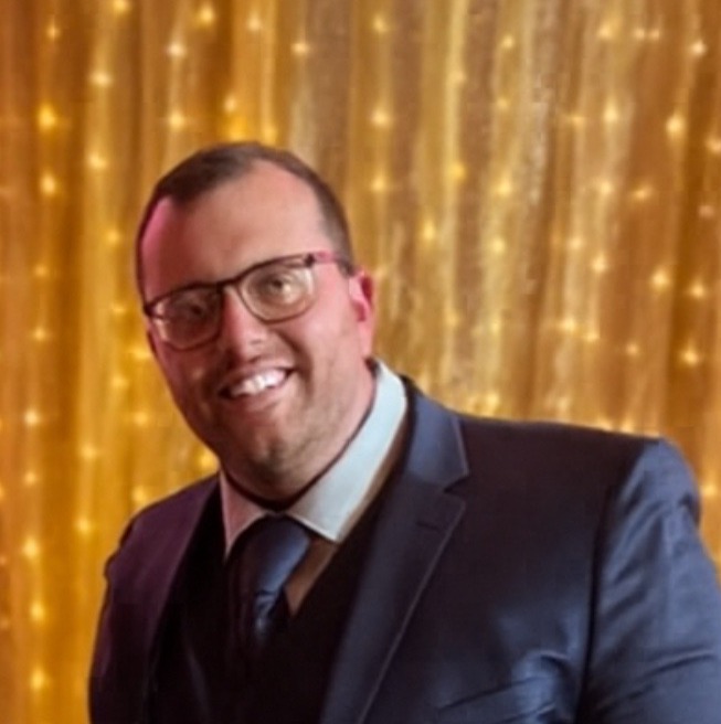 BRENDEN ROBUSTELLI PIC