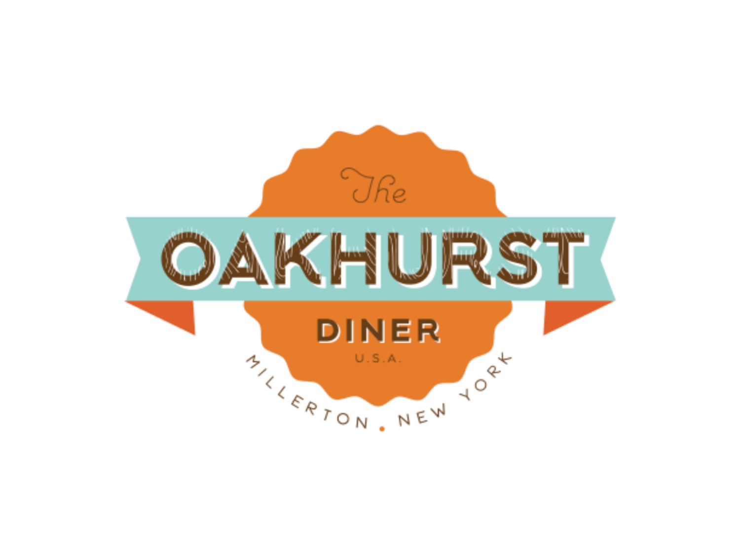 Oakhurst Diner
