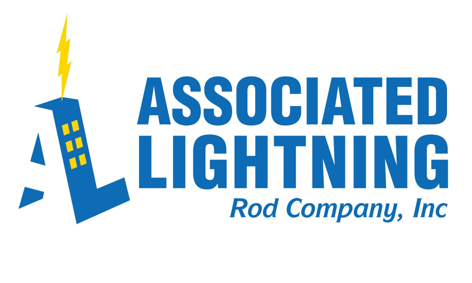 Associated Lightning Rod