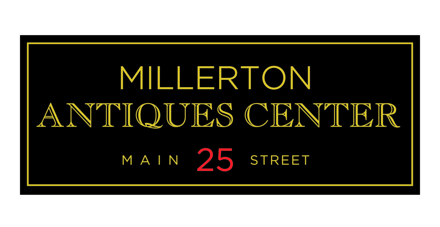 Millerton Antiques Center