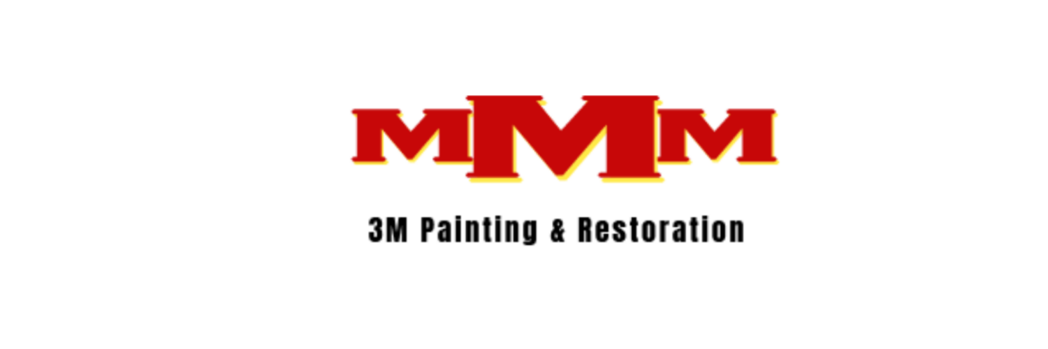 3M Painting & Restoration