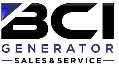 BCI Logo