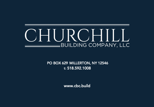 Churchill Building Company