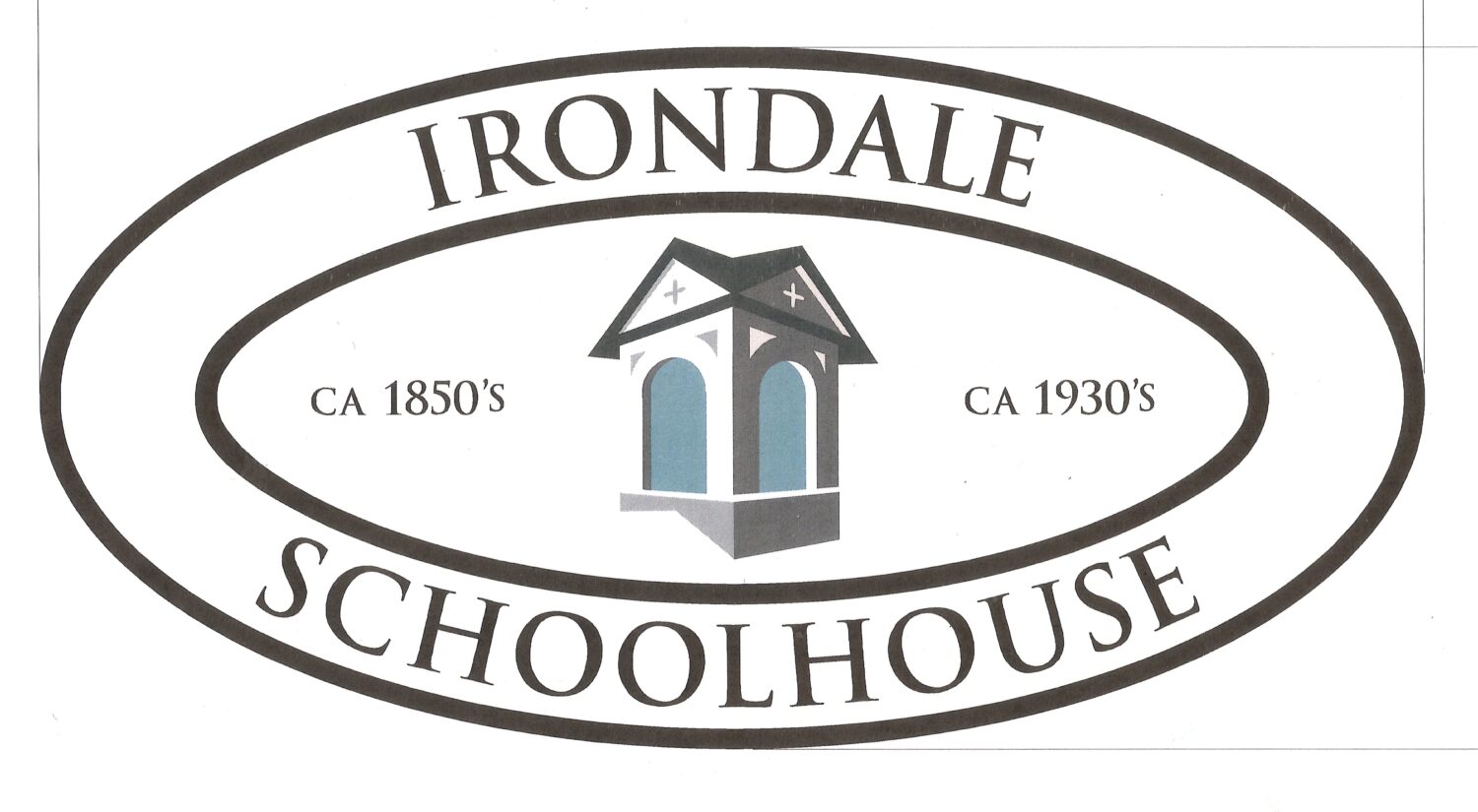 Irondale Schoolhouse