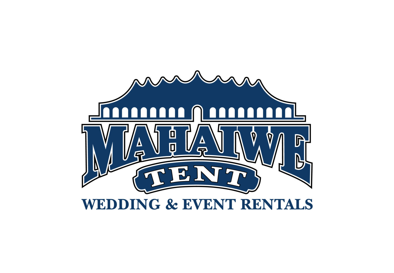 Mahaiwe Tent