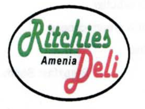 Ritchie's Deli
