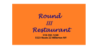 Round III Restaurant