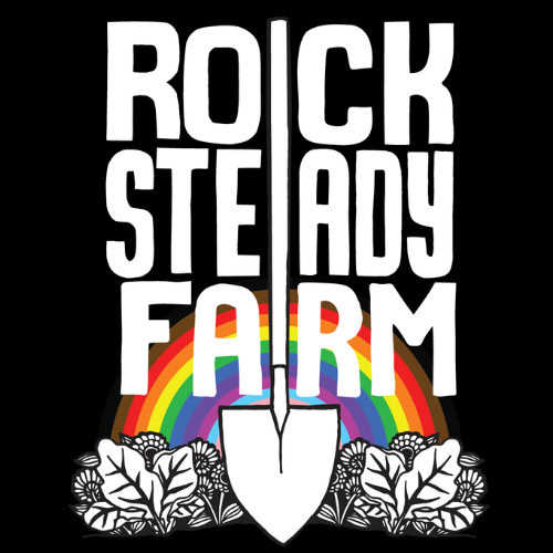 Rock Steady Farm