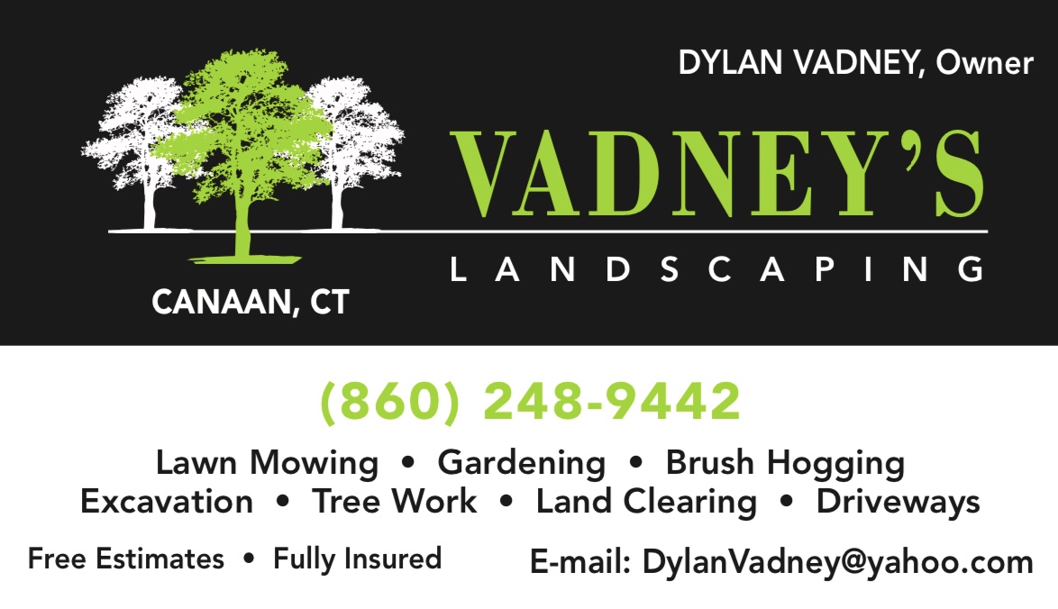 Vadney Landscaping