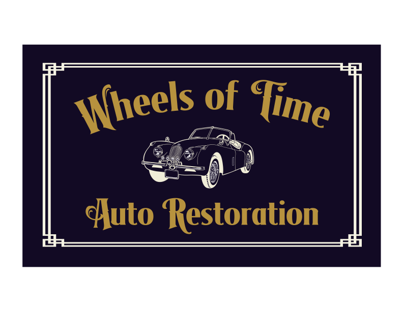 Wheels of Time